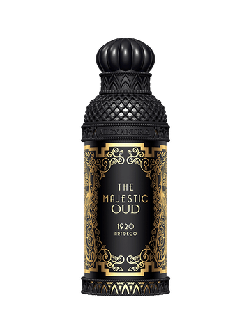 THE MAJESTIC OUD