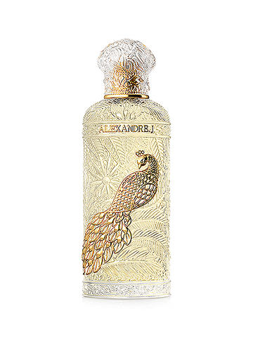 IMPERIAL PEACOCK