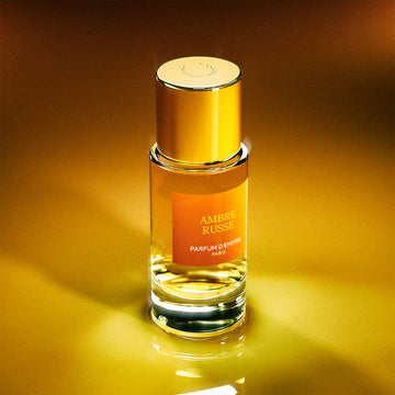 AMBRE RUSSE