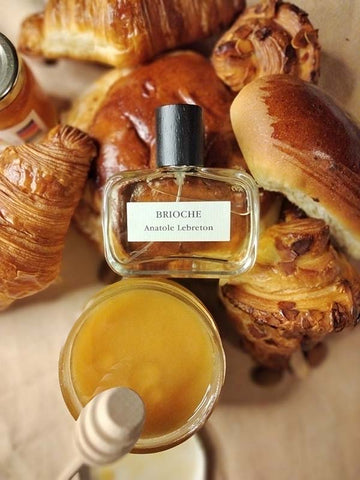 BRIOCHE