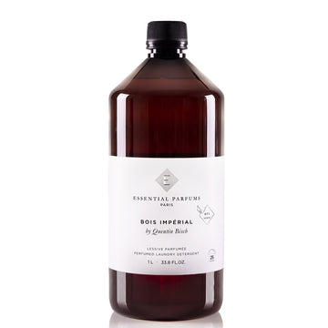 BOIS IMPERIAL - LESSIVE PARFUMÉE 1L