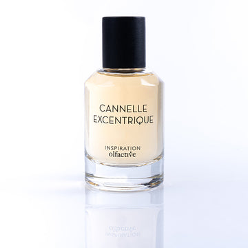 CANNELLE EXCENTRIQUE