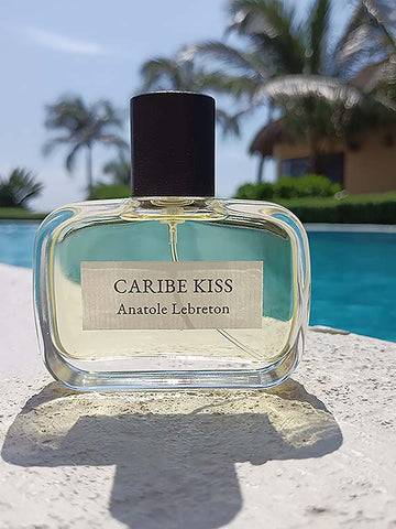 CARIBE KISS