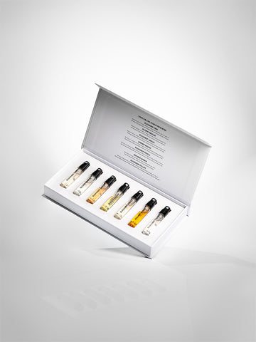 COFFRET DECOUVERTE