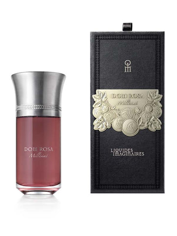 DOM ROSA Millésimé