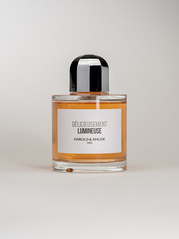 DELICIEUSEMENT LUMINEUSE