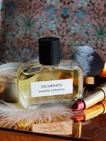INCARNATA
