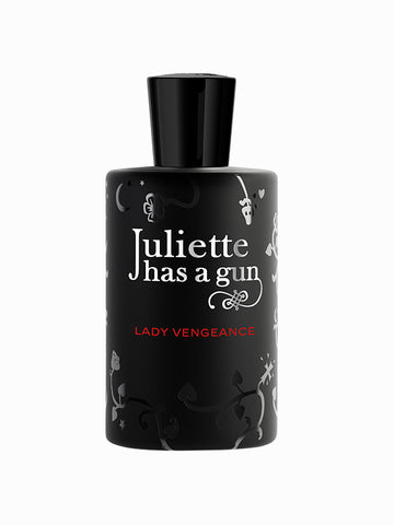 LADY VENGEANCE