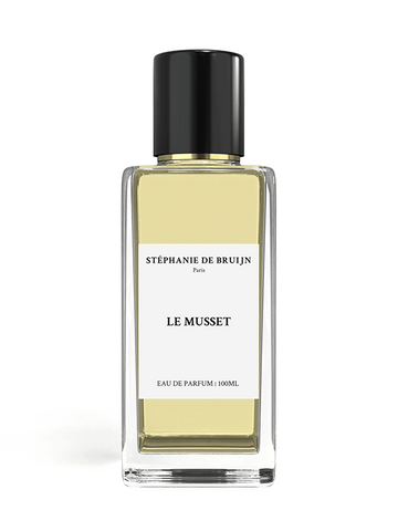 LE MUSSET
