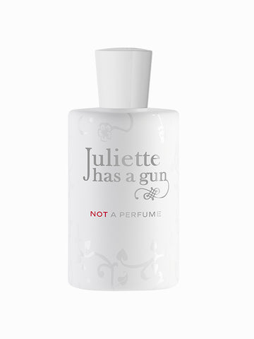 NOT A PERFUME