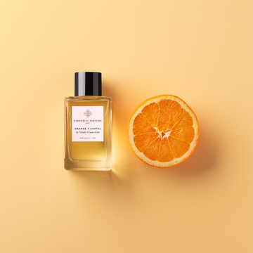 ORANGE X SANTAL