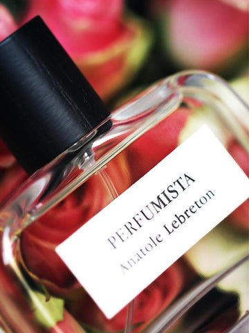 PERFUMISTA
