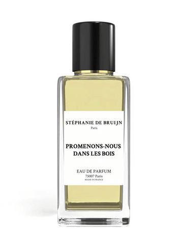 PROMENONS-NOUS DANS LES BOIS