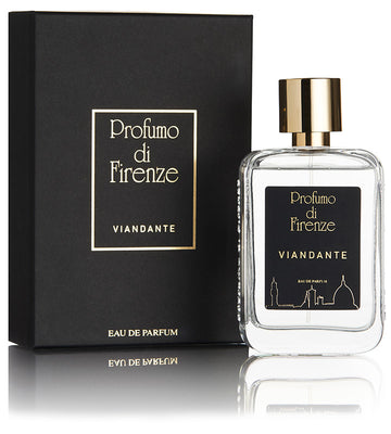 VIANDANTE