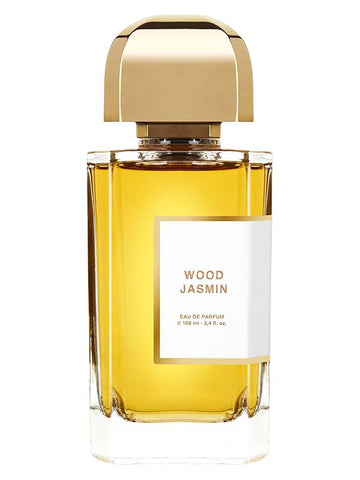 WOOD JASMIN
