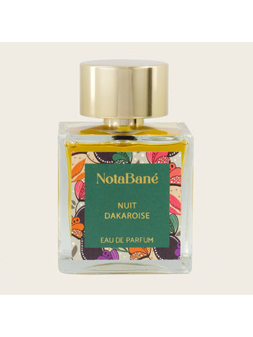 NUIT DAKAROISE