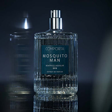 MOSQUITO MAN