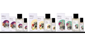 IDEO PARFUMEURS