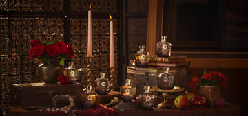 SASVA PARFUMS