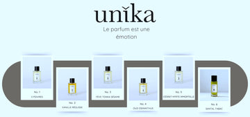 UNIKA PARFUM