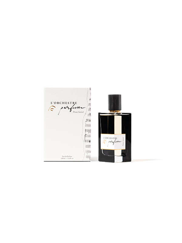 PIANO SANTAL