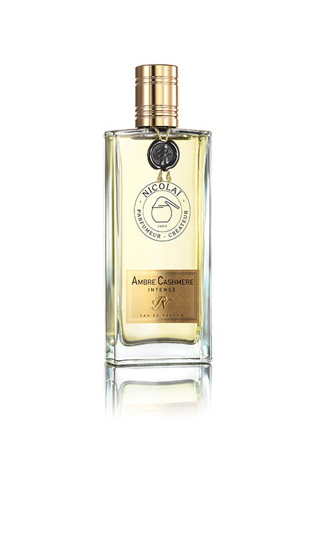 AMBRE CASHEMERE INTENSE