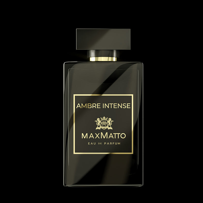 AMBRE INTENSE