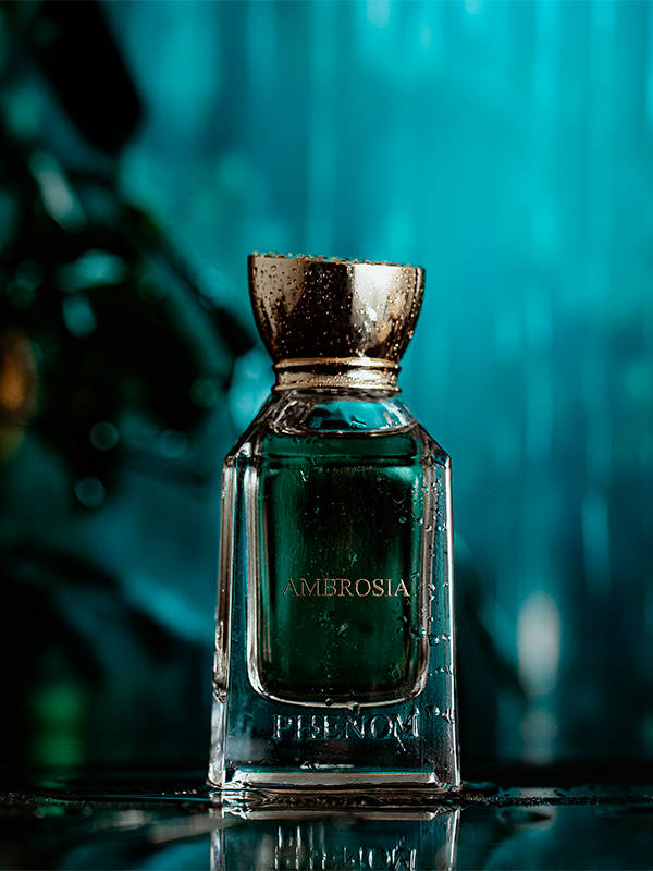 AMBROSIA