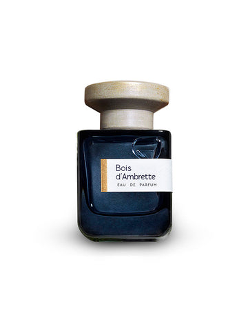 BOIS D’AMBRETTE