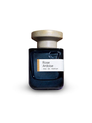 ROSE ARDOISE