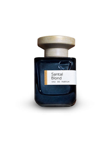 SANTAL BLOND