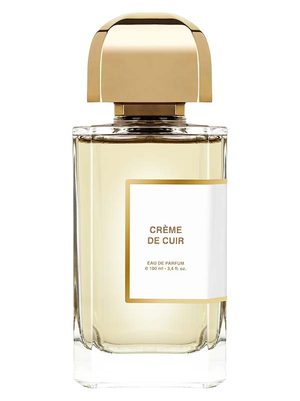 CRÈME DE CUIR