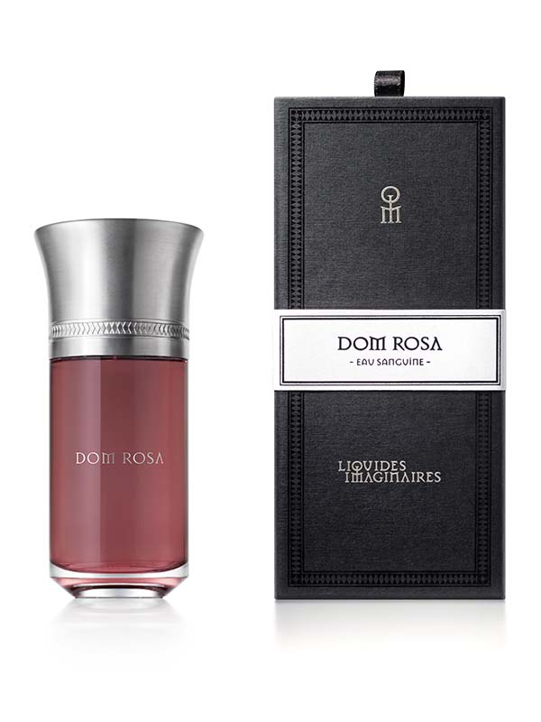 DOM ROSA