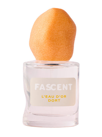 L'EAU D'OR DORT