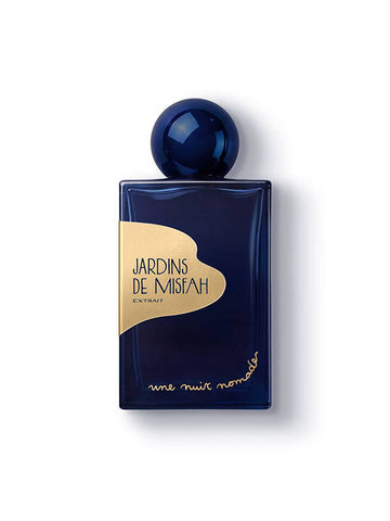 JARDINS DE MISFAH