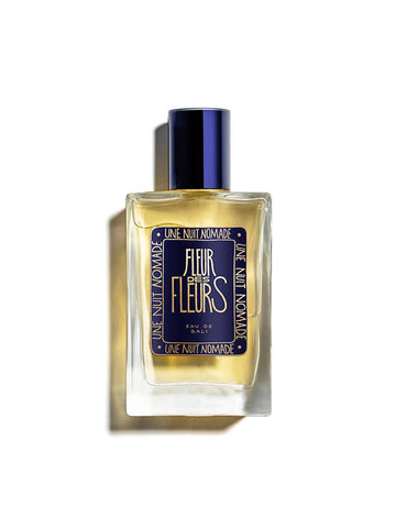 FLEUR DES FLEURS