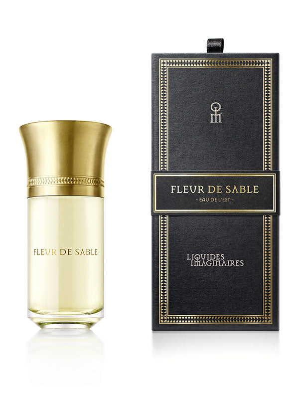 FLEUR DE SABLE