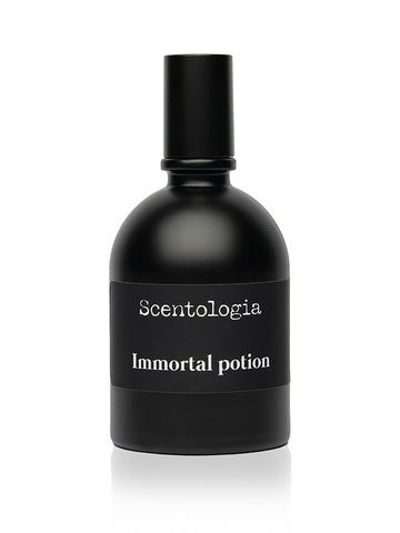 IMMORTAL POTION