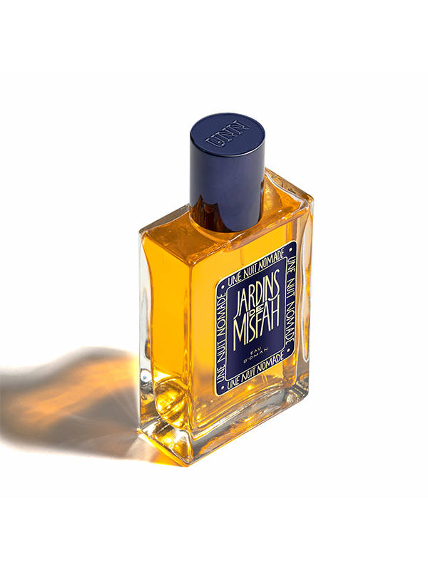 JARDINS DE MISFAH