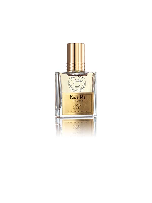 Ylang Ylang Parfums De Nicolai Kiss Me Intense KISS ME INTENSE
