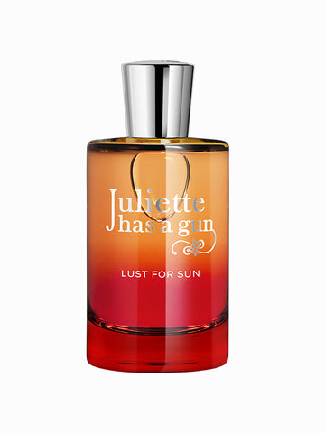 LUST FOR SUN