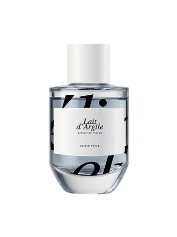 LAIT D'ARGILE