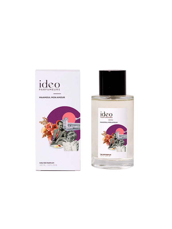 Maamoul Mon Amour