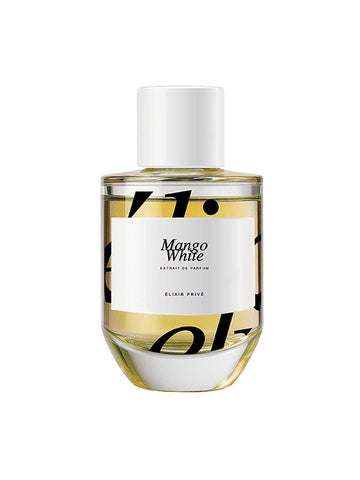 MANGO WHITE