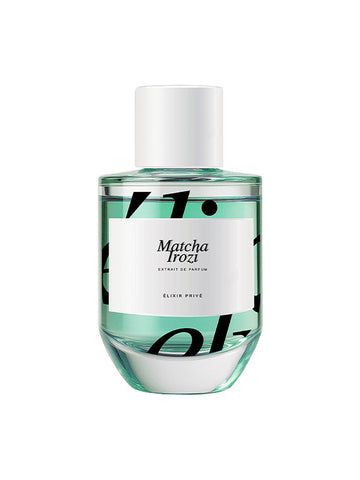 MATCHA IROZI
