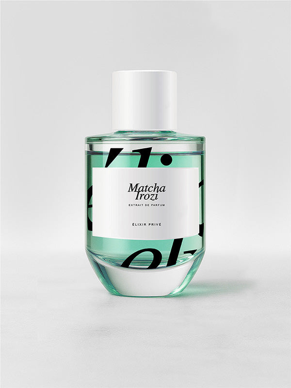 MATCHA IROZI