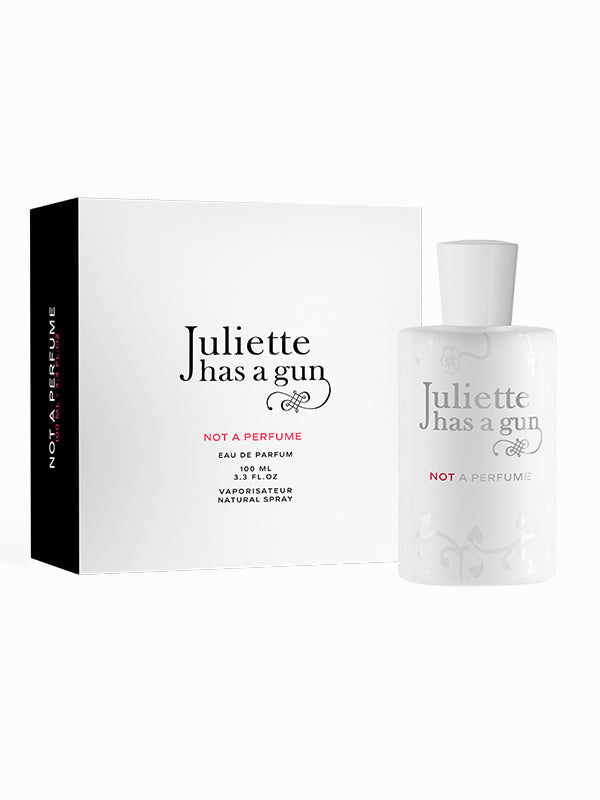 NOT A PERFUME