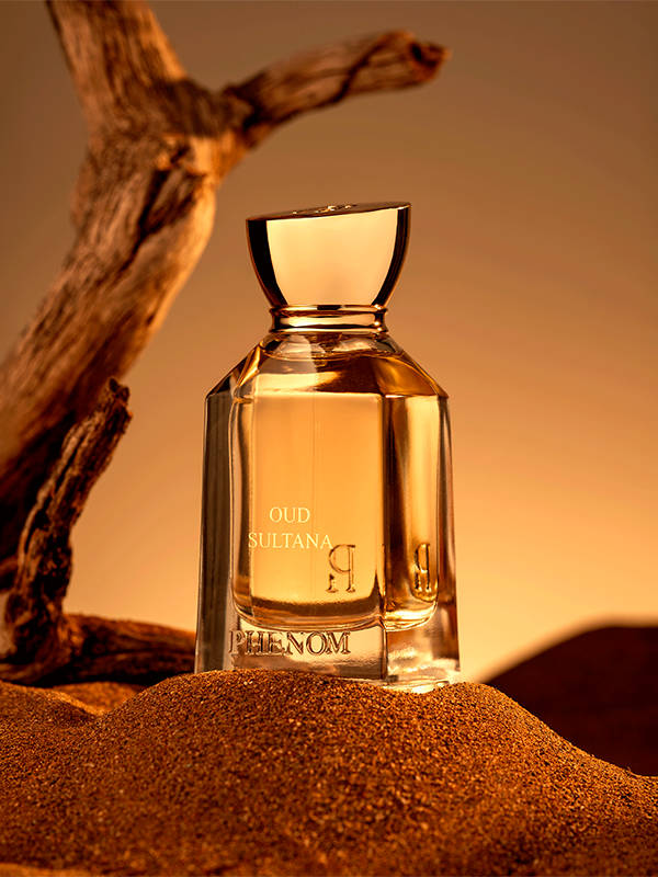 OUD SULTANA