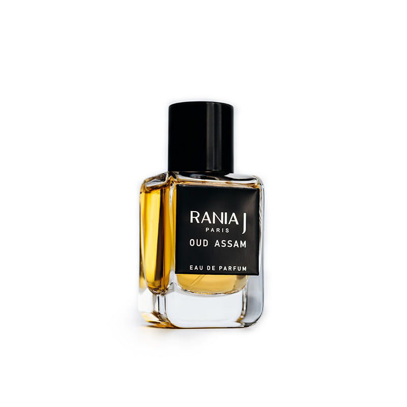 OUD ASSAM