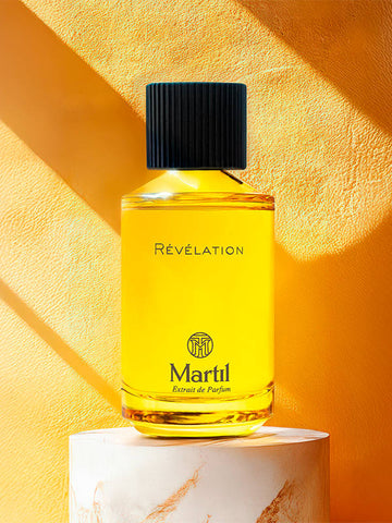 RÉVÉLATION